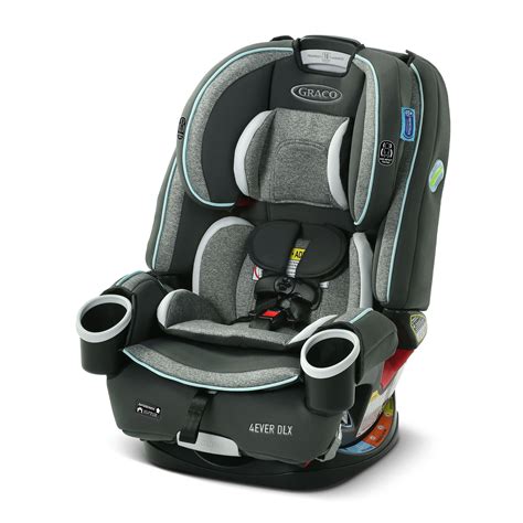 graco 4 in one car seat